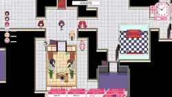 シンキングソングスターノバ:アイドル帝国 ゲーム画像: img3.webp