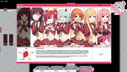 シンキングソングスターノバ:アイドル帝国 ゲーム画像: img4.webp