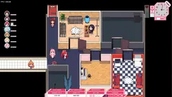 シンキングソングスターノバ:アイドル帝国 ゲーム画像: img5.webp