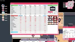 シンキングソングスターノバ:アイドル帝国 ゲーム画像: img6.webp
