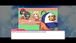 シンキングソングスターノバ:アイドル帝国 ゲーム画像: img7.webp