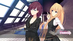 imagem do jogo Shining Song Starnova: img0.webp