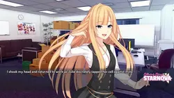 imagem do jogo Shining Song Starnova: img3.webp