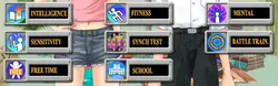 Shinji Ikari Raising Project game image: img1.webp