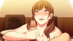Shinjin Hatachi no Onee-chan AV Debut!! Yuuki Rin - Nee-chan, Ikura Nandemo Ikisugi Daro... game image: img7.webp