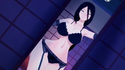Shinobi Legacy game image: img0.webp