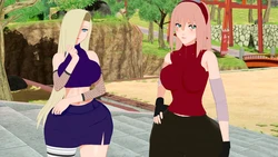 Shinobi Legacy game image: img1.webp