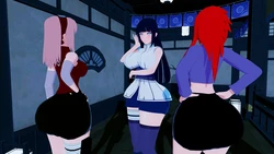 Shinobi Legacy game image: img7.webp