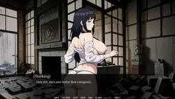 imagem do jogo Shinobi Secrets: img2.webp