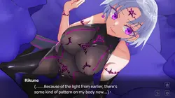 Shinobi Train: Ninja Rikune and the Pleasure-Falling Train game image: img10.webp