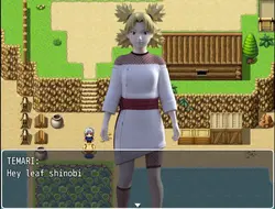 imagem do jogo Shinobi Trainer: img0.webp