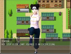 imagem do jogo Shinobi Trainer: img2.webp