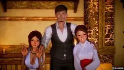 村の新帯 [v0.1 Beta]