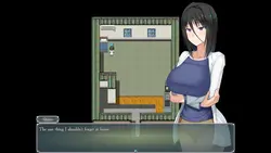 Shino's Insatiable Pursuit of Knowledge game image: img1.webp