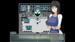 Shino's Insatiable Pursuit of Knowledge game image: img2.webp