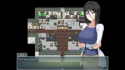Shino's Insatiable Pursuit of Knowledge game image: img3.webp
