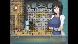 Shino's Insatiable Pursuit of Knowledge game image: img4.webp