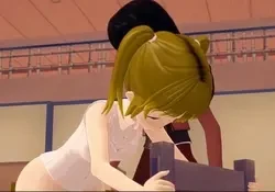 Shino的SP板块