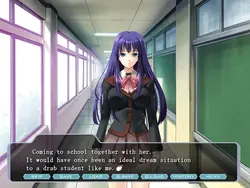 Shion - Cruel Magical Angel game image: img0.webp