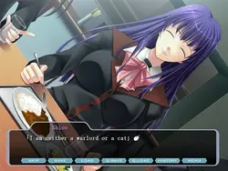 Shion - Cruel Magical Angel game image: img2.webp
