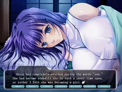 Shion - Cruel Magical Angel game image: img3.webp