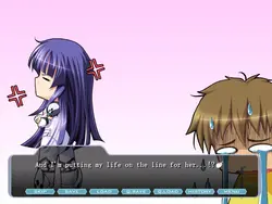 Shion - Cruel Magical Angel game image: img6.webp