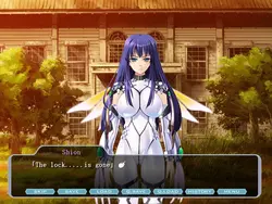 Shion - Cruel Magical Angel game image: img7.webp