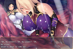 imagem do jogo Shion o exorcista: img1.webp