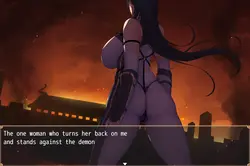 imagem do jogo Shion o exorcista: img7.webp