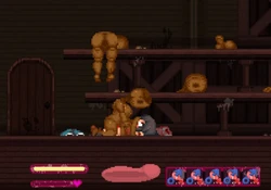 Shiro no Yakata game image: img0.webp