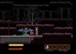 Shiro no Yakata game image: img3.webp