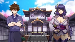 imagen del juego Shogun Trainer: img0.webp