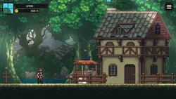 ショップ ミストレス NTR ゲーム画像: img4.webp