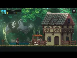 Shopkeeper's 妻 NTR ゲーム画像: img0.webp