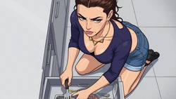 コネクションのショア ゲーム画像: img18.webp