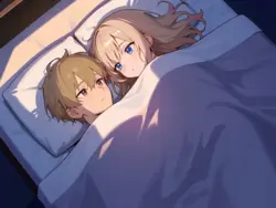 ショートダークストーリー ゲーム画像: img0.webp