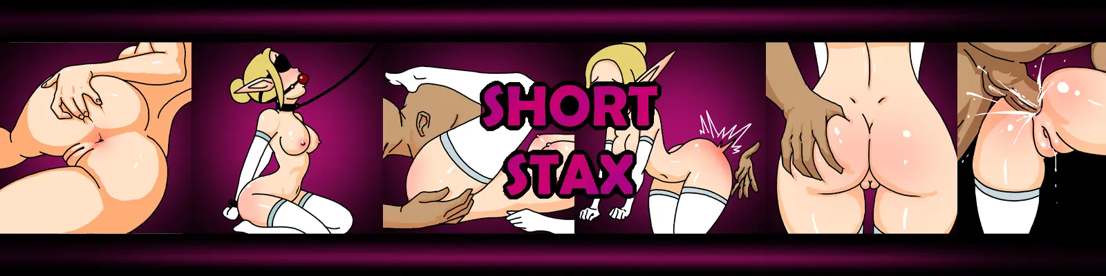 Short Stax main image