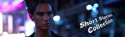 ショートストーリーコレクション