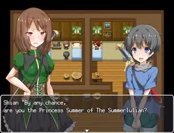 ショタコン クエスト～酔っ払ったあとは～ ゲーム画像: img3.webp