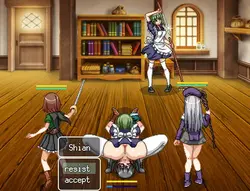 ショタコン クエスト～酔っ払ったあとは～ ゲーム画像: img5.webp