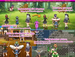 ショタコン クエスト～酔っ払ったあとは～ ゲーム画像: img8.webp