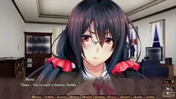 imagen del juego Shoujo Dominance - Mi preciosa Reina -: img5.webp