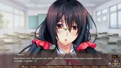 imagen del juego Shoujo Dominance - Mi preciosa Reina -: img6.webp