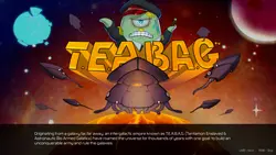 Shred & Tear: Explosive Kajun game image: img0.webp