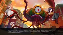 Shred & Tear: Explosive Kajun game image: img1.webp