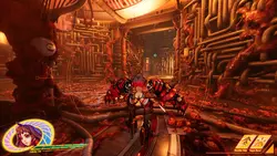Shred & Tear: Explosive Kajun game image: img10.webp