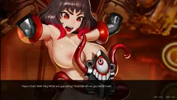 Shred & Tear: Explosive Kajun game image: img6.webp