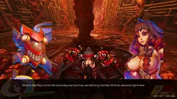 Shred & Tear: Explosive Kajun game image: img7.webp