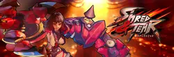 Shred & Tear: Explosive Kajun