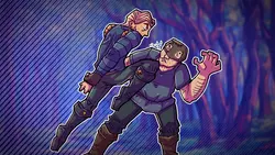 image de jeu Traînés: img0.webp